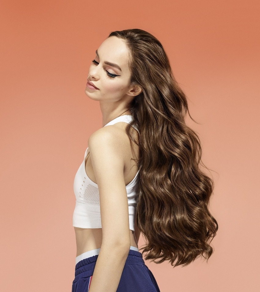 Elseve maska na vlasy